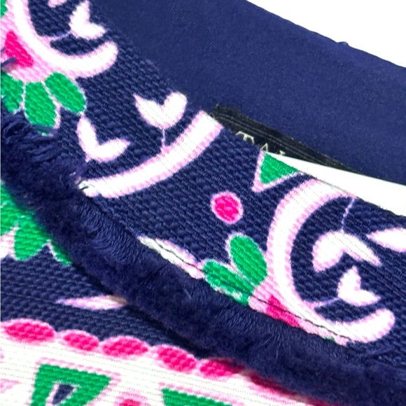 Talbots Tapestry Ultra-Chic Sleeveless Sheath Dress 6 Petite EUC - Picture 5 of 12